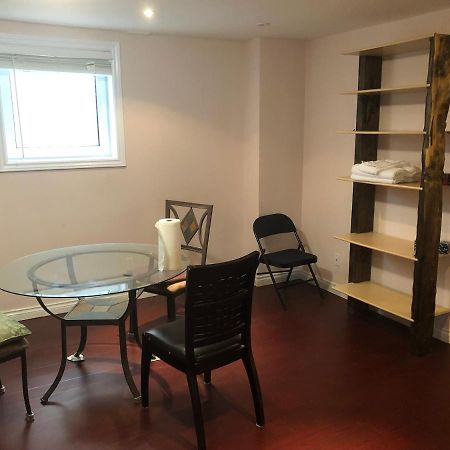 ווטרלו Hb Guest Home 5 מראה חיצוני תמונה