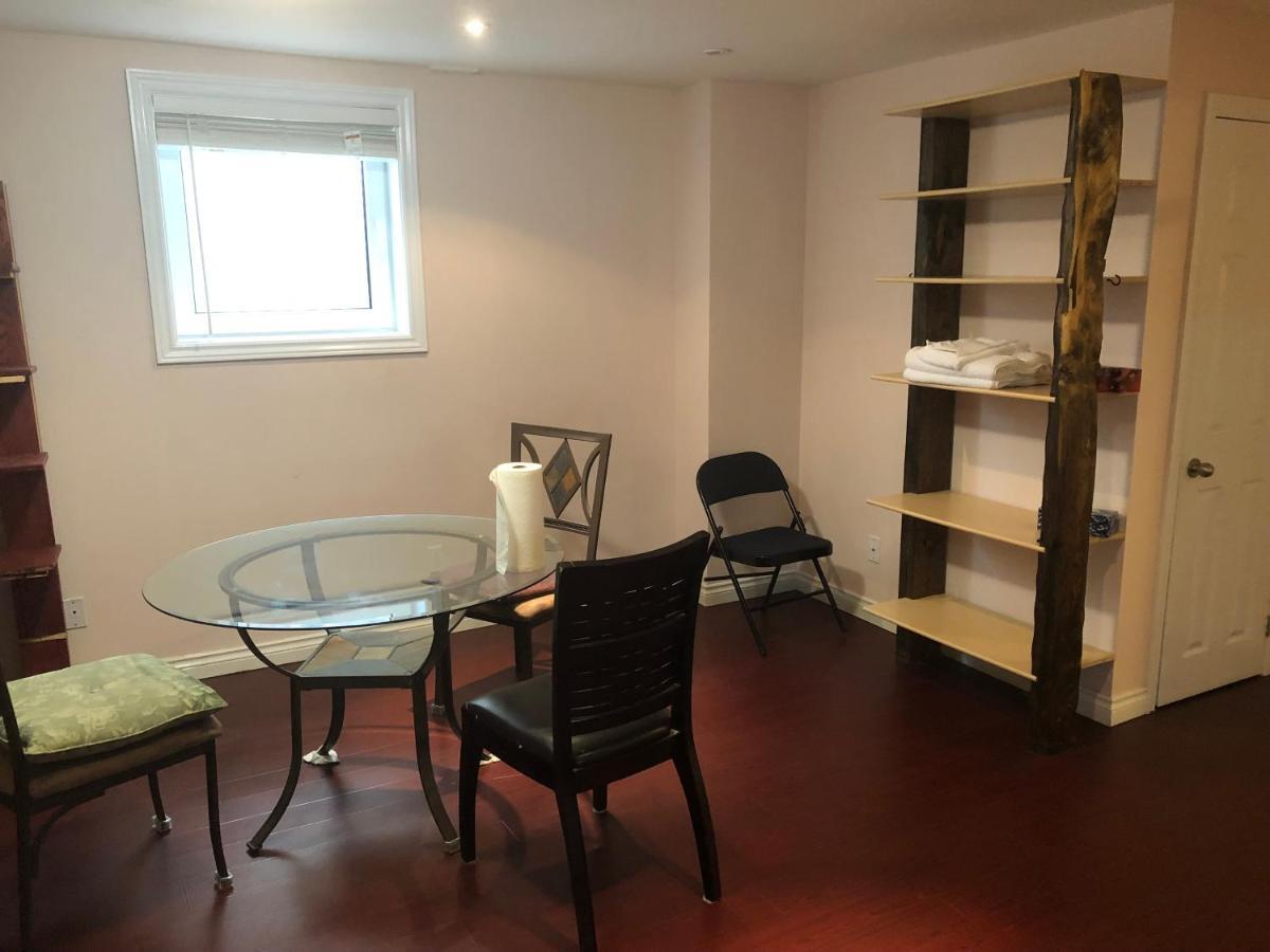 ווטרלו Hb Guest Home 5 מראה חיצוני תמונה