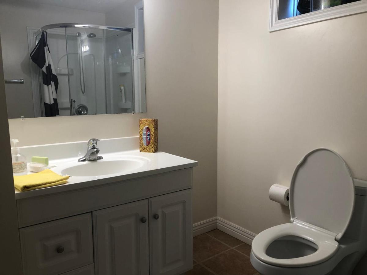 ווטרלו Hb Guest Home 5 מראה חיצוני תמונה