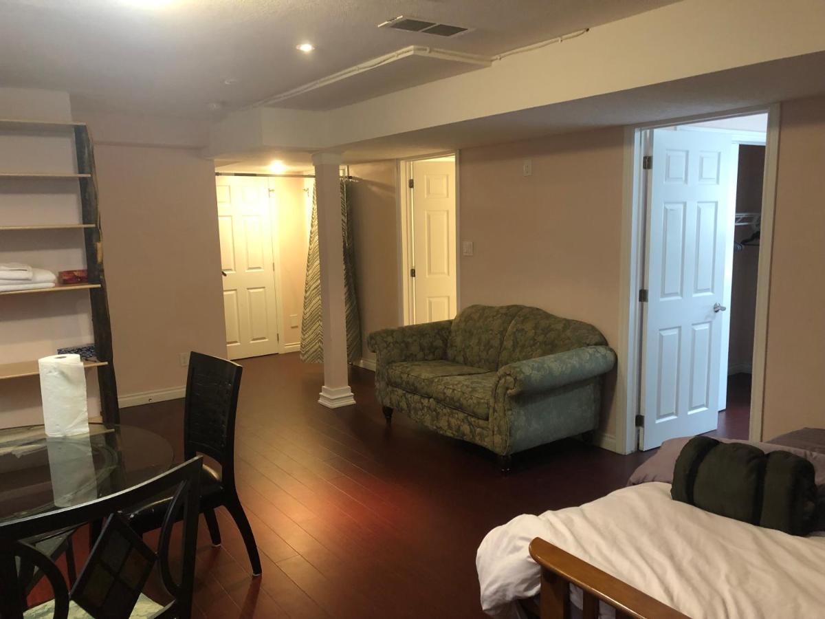 ווטרלו Hb Guest Home 5 מראה חיצוני תמונה