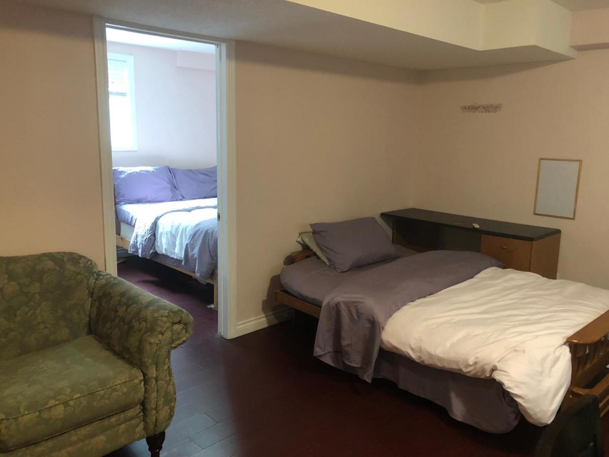 ווטרלו Hb Guest Home 5 מראה חיצוני תמונה
