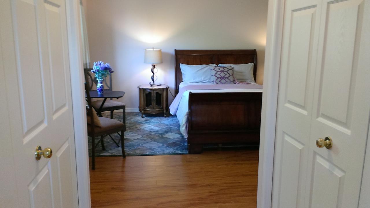ווטרלו Hb Guest Home 5 מראה חיצוני תמונה