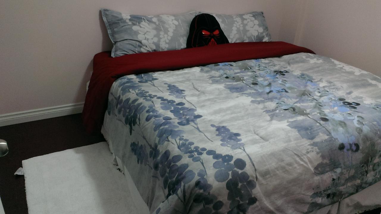 ווטרלו Hb Guest Home 5 מראה חיצוני תמונה