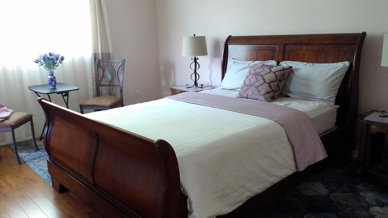 ווטרלו Hb Guest Home 5 מראה חיצוני תמונה