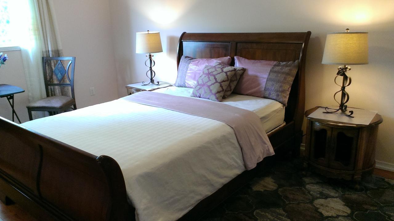 ווטרלו Hb Guest Home 5 מראה חיצוני תמונה