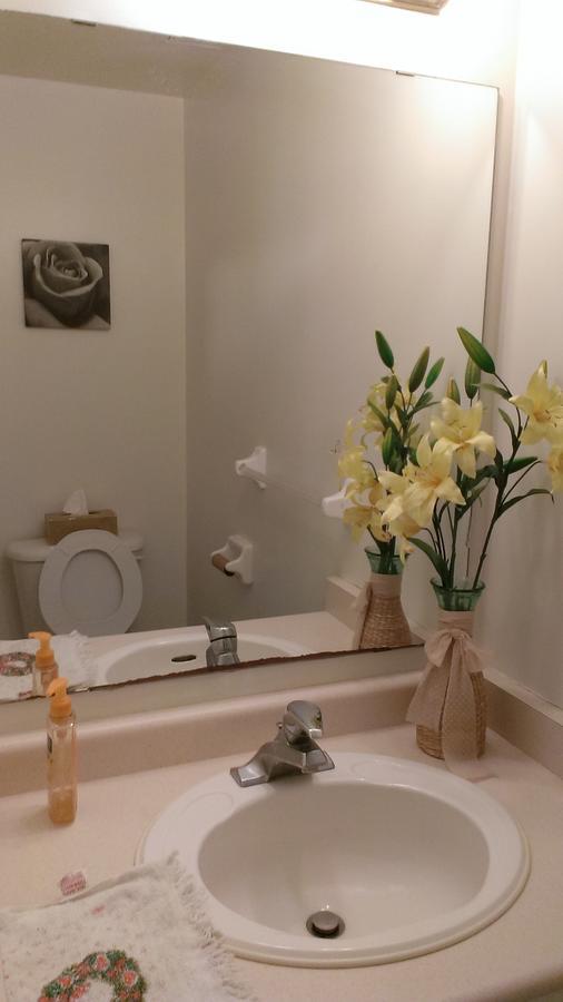 ווטרלו Hb Guest Home 5 מראה חיצוני תמונה